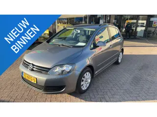Volkswagen Golf Plus 1.2 TSI Comfortline BlueMotion