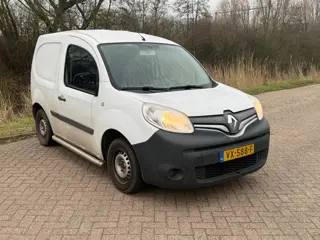 Renault Kangoo Express 1.5 dCi 75 Express Compact Comfort S&S B2B of export.