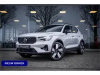 Volvo XC40 T4 Recharge Ultimate Dark ** Panodak ** Harman/Kardon ** Memory