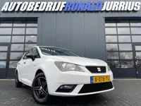 Seat Ibiza 1.4 Reference Airco/Elc.Pakket/5Deurs/Lichtmetalen velgen/Nieuwe Apk