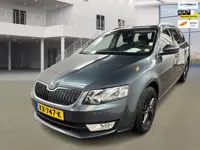 Skoda Octavia Combi 1.0 TSI Greentech Ambition Business