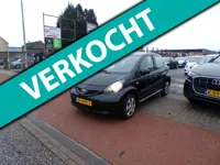 Toyota Aygo 1.0-12V +