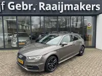Audi A3 Sportback 1.4 e-tron PHEV Pro Line Plus*Navi*ECC*EXPORTPRIJS*