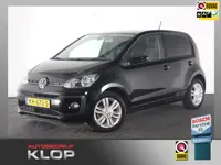 Volkswagen Up! 1.0 BMT high up! | Org. NL-auto | Achteruitrijcamera |
