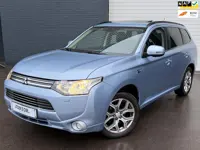 Mitsubishi Outlander 2.0 PHEV Instyle 1EEIG/SCHUIFDAK/LEDER/CAMERA/XENON/NAP