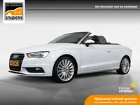 Audi A3 Cabriolet 1.4 TFSI 140 PK CoD Ambition Pro Line Plus, Orig.NL | Cruise | Navi | PDC | Xenon 