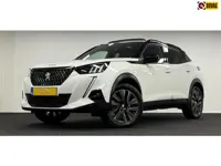 Peugeot 2008 1.2 Puretech GT*155PK*Panodak*Camera*Navi*Carplay*CruiseContr!