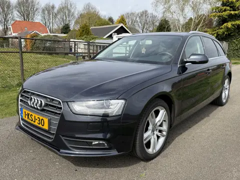 Audi A4 Avant 1.8 TFSI Business Edition Navi/Xenon/PDC/Cruise