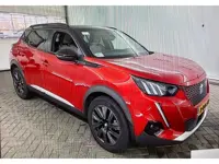 Peugeot e-2008 EV GT 50 kWh/SOH95%/Leer/Carplay/Led/