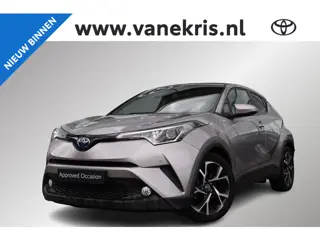 Toyota C-HR 1.8 Hybrid Style, Adaptieve cruise control, BSM, Lane assist, Binnenkort meer foto's!