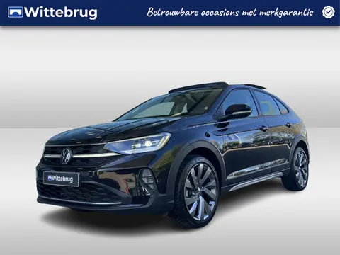 Volkswagen Taigo 1.5 TSI Style / Virtual cockpit pro / Panoramadak / Achteruitrijcamera / 18'' LMV