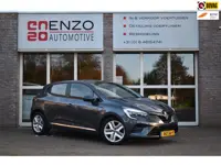 Renault Clio 1.0 TCe Intens Airco Cruise Led Carplay Carpass