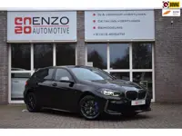 BMW 1-serie M135i xDrive High Executive Head up Carplay Maxton Carpass