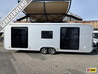 Adria Astella 704 HP 2021 MEGA RUIM EN UNIEK!!