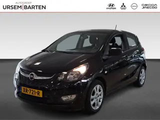 Opel KARL 1.0 ecoFLEX Edition Incl. Cruise control | Parkeersensor achter | City mode