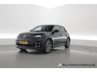 Renault 5 comfort range techno 52 kWh | Winter Pack | Camera | Adapt. Cruise | Apple CarPlay + Googl