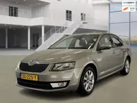Skoda Octavia 1.2 TSI Greentech Ambition Businessline