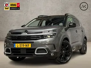 Citroën C5 Aircross 1.6 Plug-in Hybrid 225 Deluxe 225Pk Automaat (APPLE CARPLAY, GROOT NAVI, LEDER, 