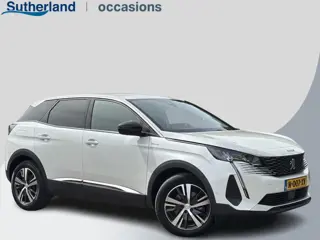 Peugeot 3008 1.6 HYbrid 225 Allure Pack Business 200pk PHEV | Elektrische Achterklep | Stoelverwarmi