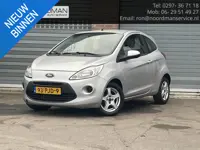 Ford Ka 1.2 Comfort start/stop