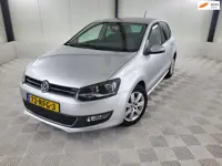 Volkswagen Polo 1.2 TSI Highline, Navigatie, Trekhaak