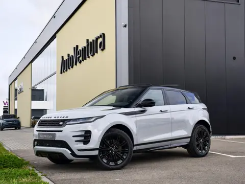 Land Rover Range Rover Evoque 1.5 P270e PHEV Dynamic SE l Facelift l Black Pack l Meridian l Adapt. 