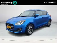 Suzuki Swift 1.0 Stijl Smart Hybrid