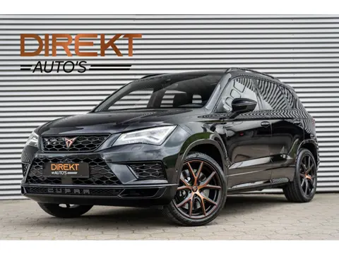 CUPRA Ateca 2.0 TSI 4DRIVE PANO BREMBO TREKHAAK BEATS KEYLESS