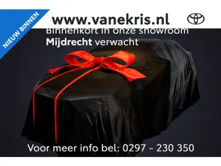 Toyota Yaris Cross 1.5 Hybrid GR Sport, Panodak, 360 Camera, Uniek!