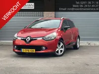 Renault Clio Estate 1.5 dCi ECO Dynamique