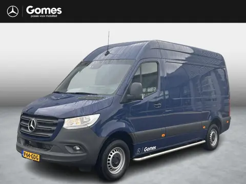 Mercedes-Benz Sprinter 315 1.9 CDI L2H2 RWD | Sprinter BPM-vrij kopen in 2025