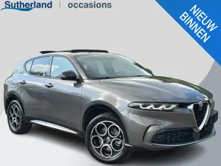Alfa Romeo Tonale 1.3T PHEV Ti | 360 graden camera | Panoramadak | Stoelverwarming | Navigatiesystee