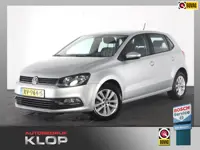 Volkswagen Polo 1.2 TSI Comfortline BlueMotion | keurige auto |