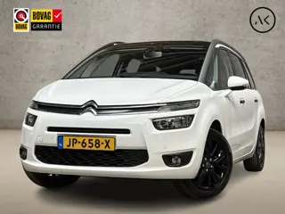 Citroën Grand C4 Picasso 1.2 PureTech Sport 7 Persoons (PANORAMADAK, NAVIGATIE, CAMERA, GETINT GLAS,