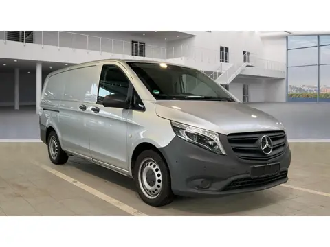 Mercedes-Benz Vito 114 CDI Lang Aut. Navi/Camera/Led/Bott Inrichting