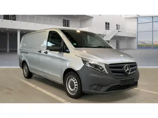 Mercedes-Benz Vito 114 CDI Lang Aut. Navi/Camera/Led/Bott Inrichting