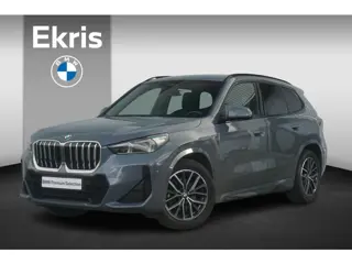 BMW X1 sDrive18i M Sport | Trekhaak | Elektrische bestuurdersstoel met geheugen | Comfort Access | D