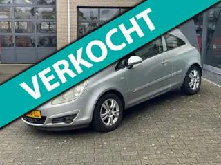 Opel Corsa 1.4-16V Enjoy