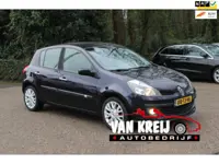 Renault Clio 1.4-16V Exception, Airco, Cruise, Lm, Nap