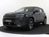 Jeep Avenger Longitude 54 kWh (bj 2024, automaat)