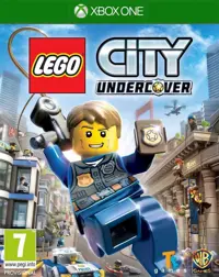 LEGO City Undercover