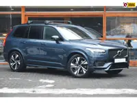 Volvo XC90 T8 Ultimate Dark LONG RANGE | Luchtvering | Trekhaak | Ventilatie Stoelen | Panoramadak |