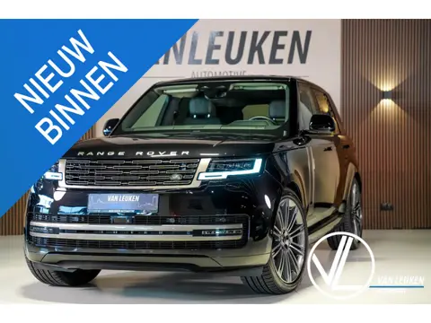 Land Rover Range Rover P440e SE NP 148K