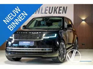 Land Rover Range Rover P440e SE NP 148K