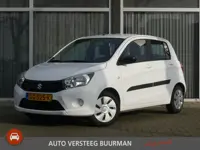 Suzuki Celerio 1.0 Comfort TREKHAAK Dealer onderhouden, Cruise Control, Airco