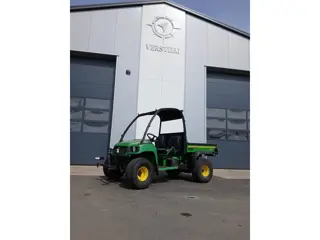 John Deere Gator 4x4 HPX