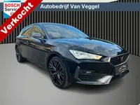 CUPRA Leon 1.4 e-Hybrid VZ Performance 245pk, virtual cockpit, navi, cruise