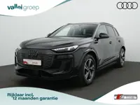 Audi Q6 e-tron S edition performance 100 kWh 306 pk / S-Line | Panoramadak | Trekhaak | Luchtvering 