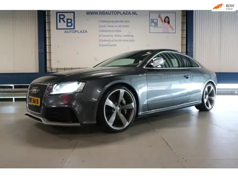 Audi A5 Coupé 4.2 FSI RS 5 QUATTRO / 450 PK / A-KWALITEIT ! ! !