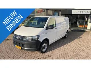 Volkswagen Transporter 2.0 TDI L2H1 Trendline 75kw
